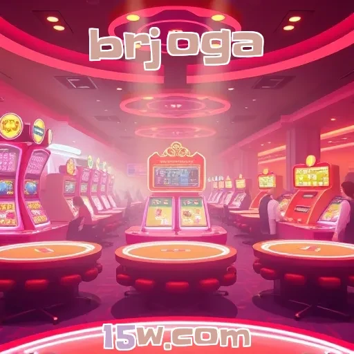 brjoga Jogos de Ação