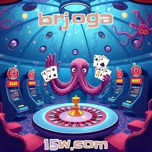 brjoga Jogos de Cartas